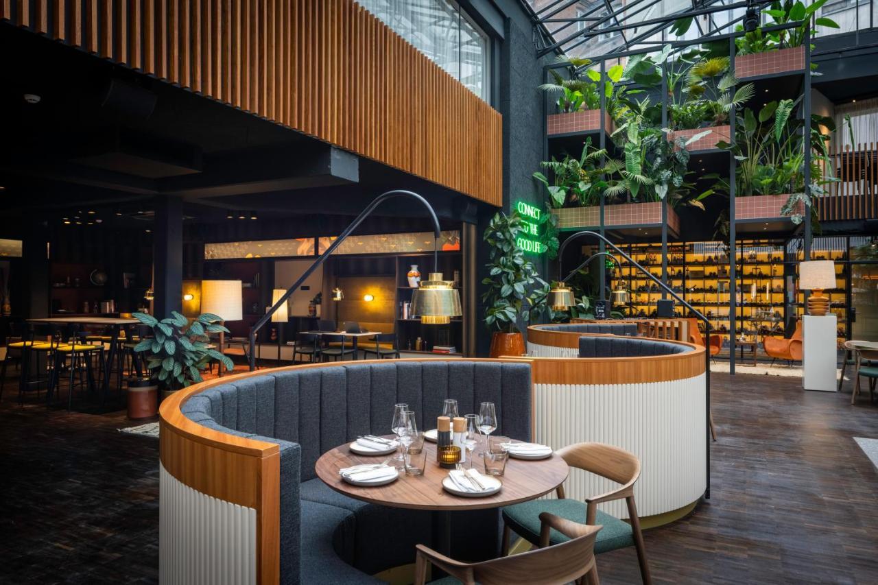 Yalo Urban Boutique Hotel