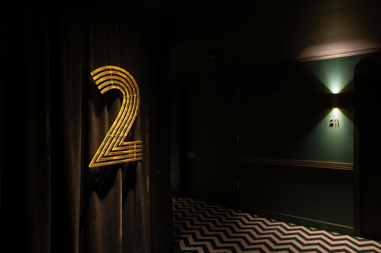 Yalo Urban Boutique Hotel 4*