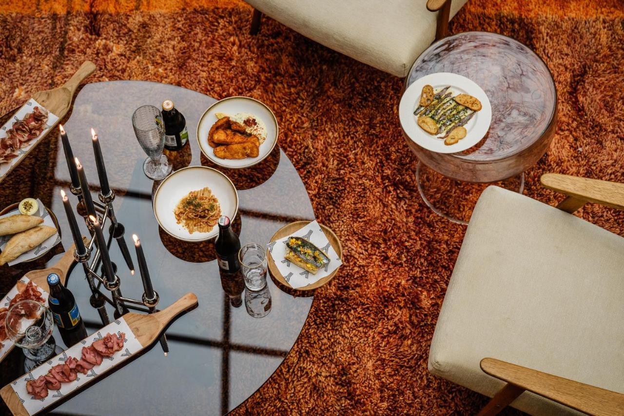 Hotel Yalo Urban Boutique
