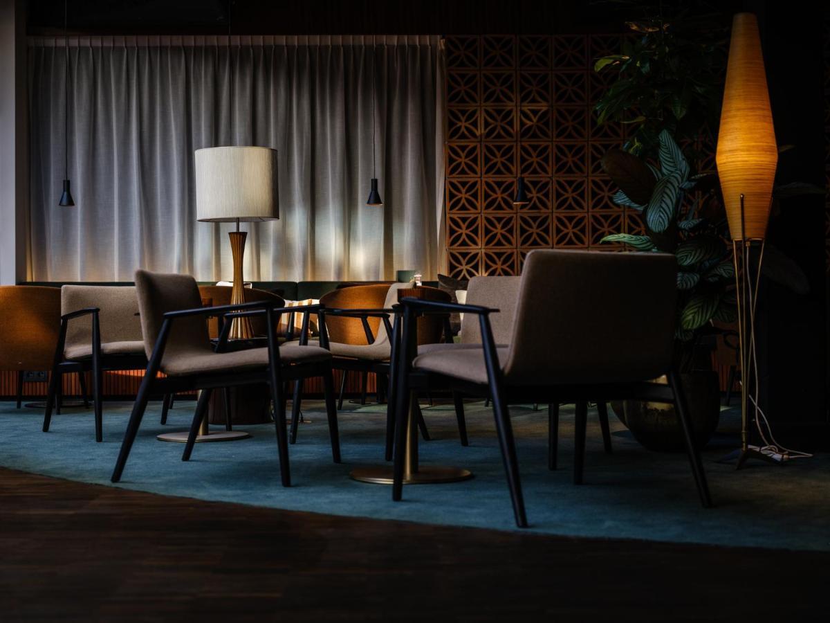 Hotel Yalo Urban Boutique