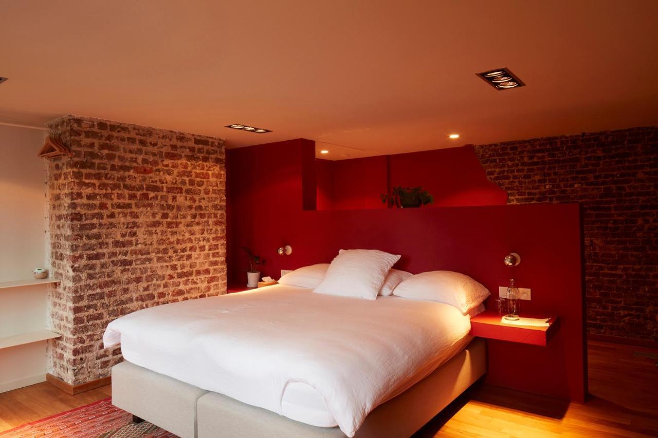 D'amis By Alix Hotel 3*
