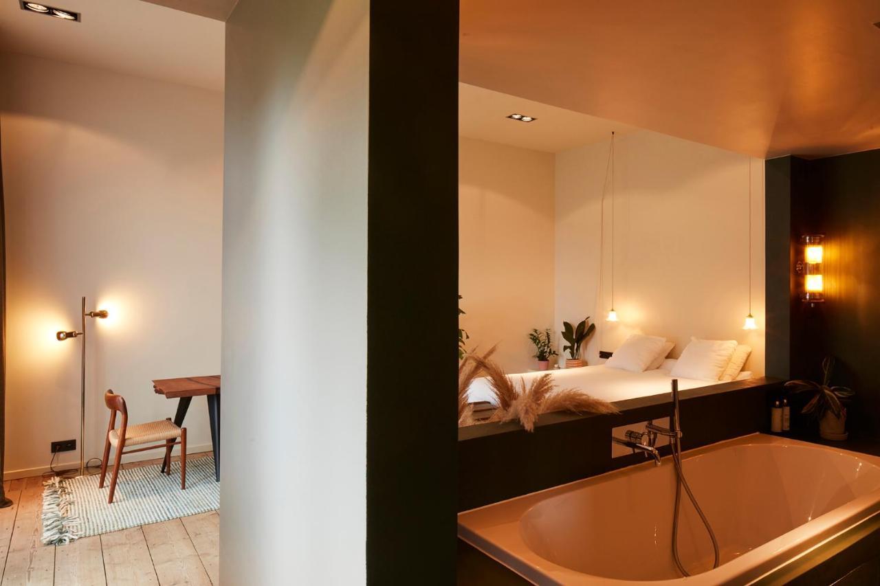 D'amis By Alix 3* Ghent
