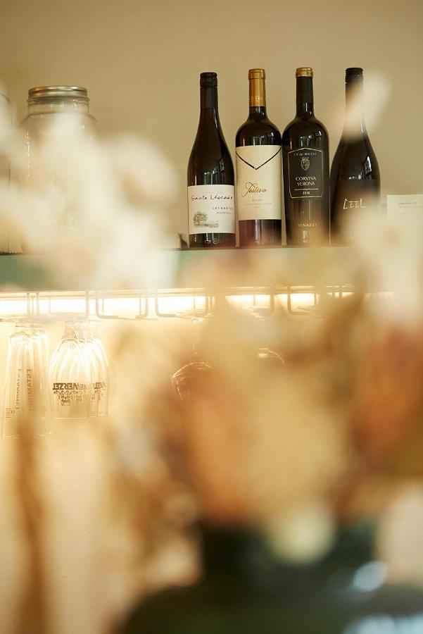Hotel D'amis By Alix Ghent