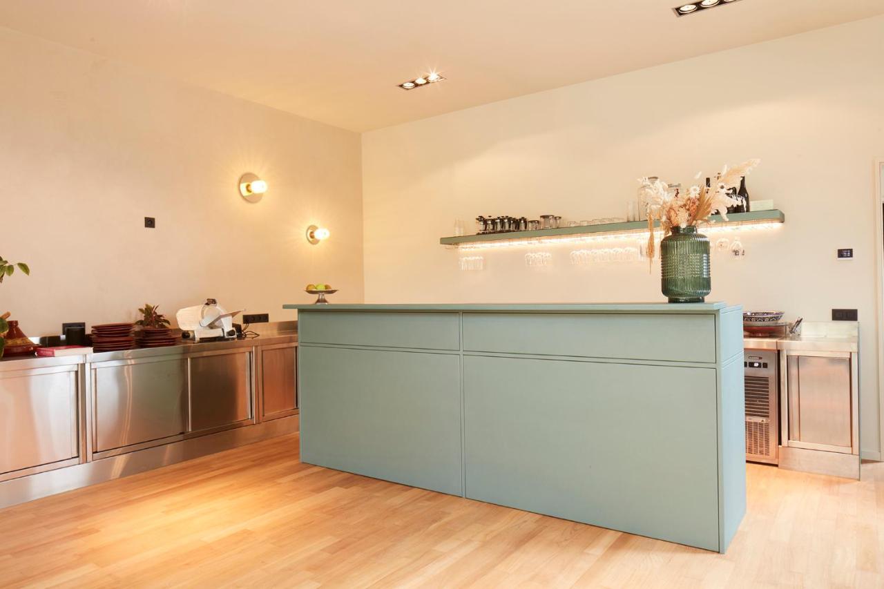 D'amis By Alix Hotel Ghent