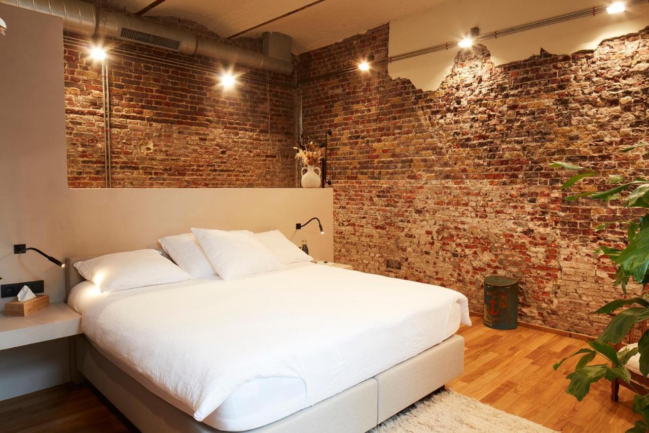 D'amis By Alix Hotel
