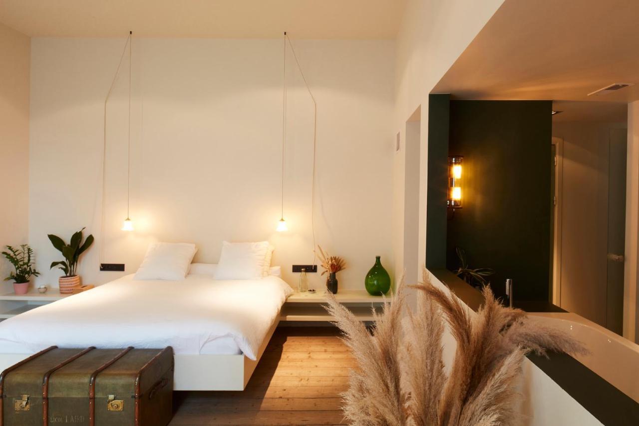 Hotel D'amis By Alix 3*