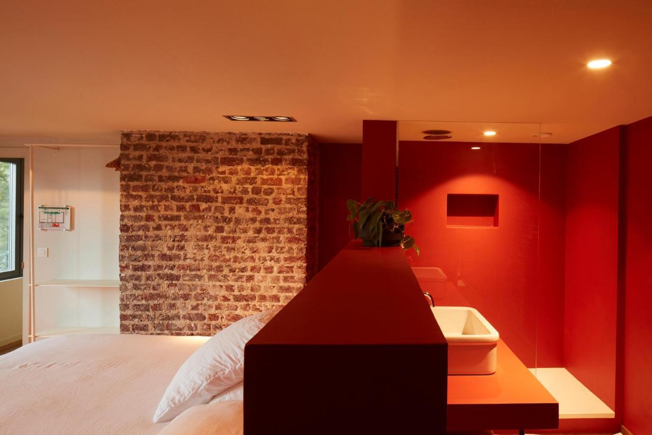 D'amis By Alix 3* Ghent