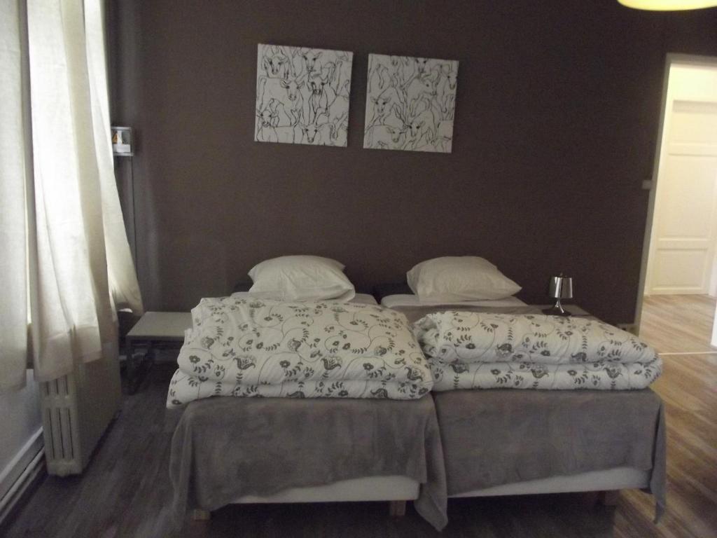 Hotel Casa Frisari Ghent