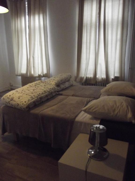 Casa Frisari