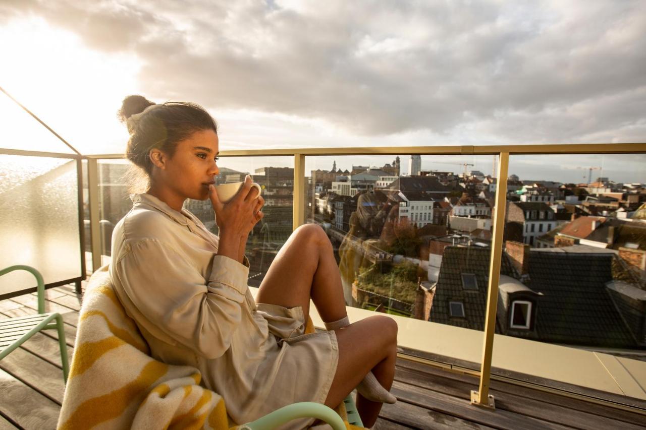 Yalo Urban Boutique Hotel