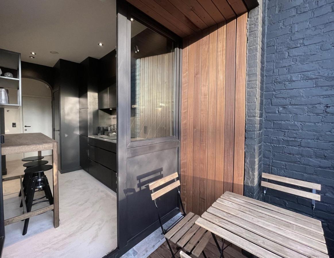 Appartement Casa Clementina - 3 Bedroom In A Art-nouveau House