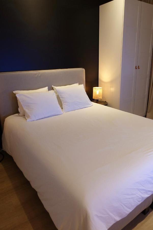 Appartement Casa Clementina - 3 Bedroom In A Art-nouveau House Gent