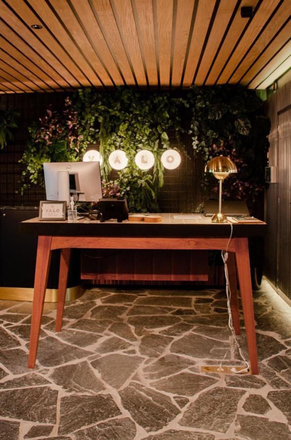 Hotel Yalo Urban Boutique 4*