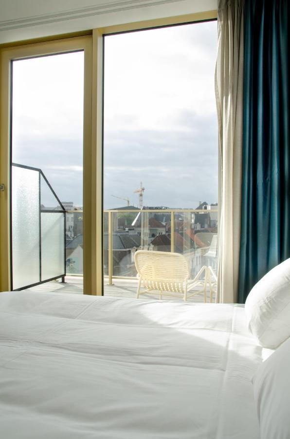 Hotel Yalo Urban Boutique