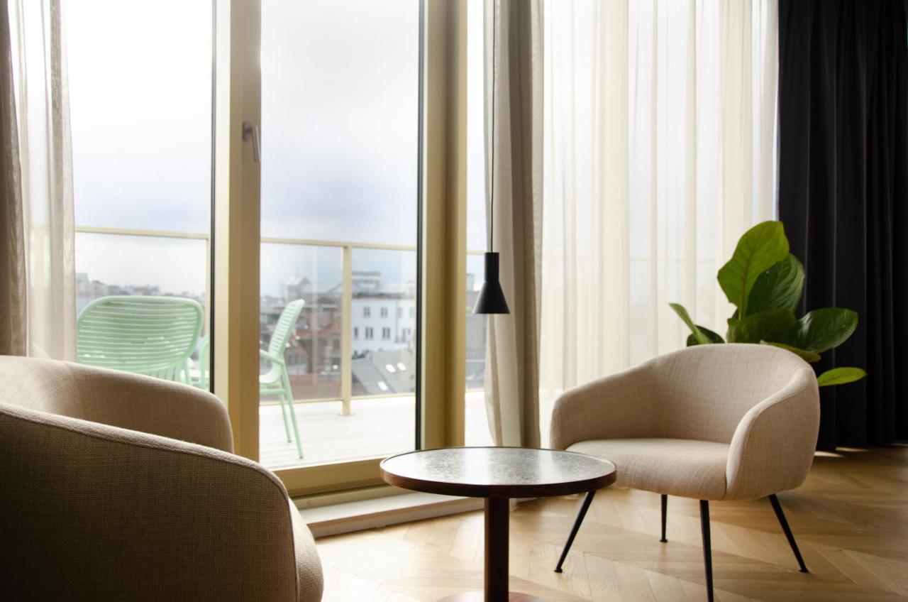 Yalo Urban Boutique 4* Ghent