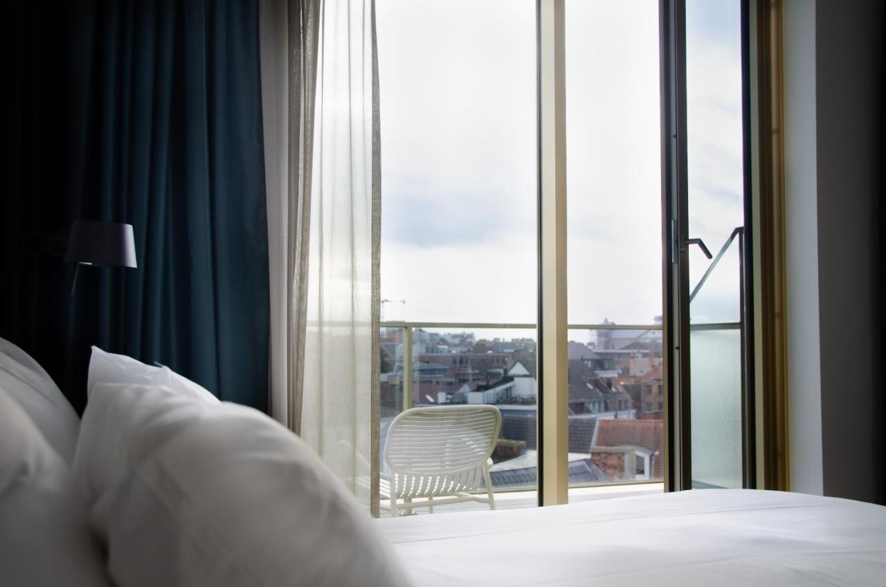 Hotel Yalo Urban Boutique