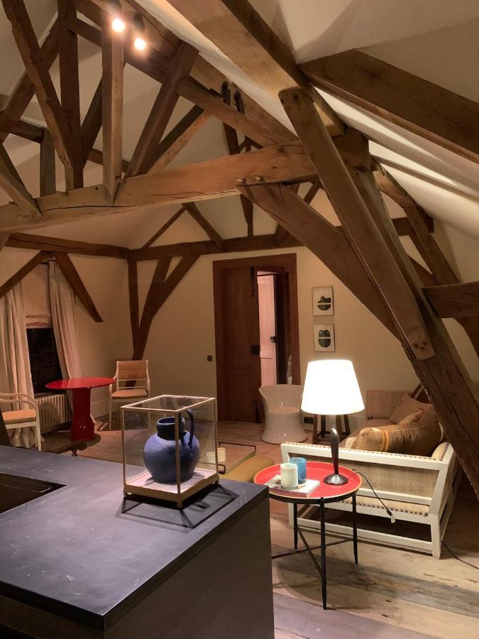 Bed & Breakfast The Verhaegen Ghent