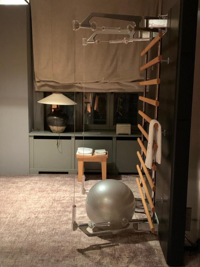 Bed & Breakfast The Verhaegen 5*