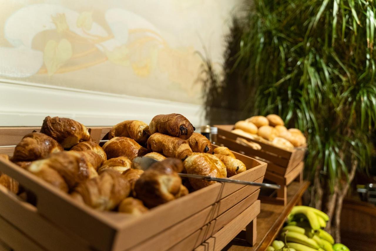 Heirloom - The Mansion Ghent