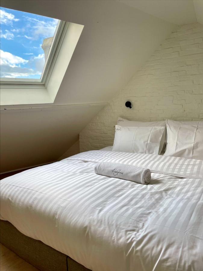 Heirloom - The Mansion Hotel 3*