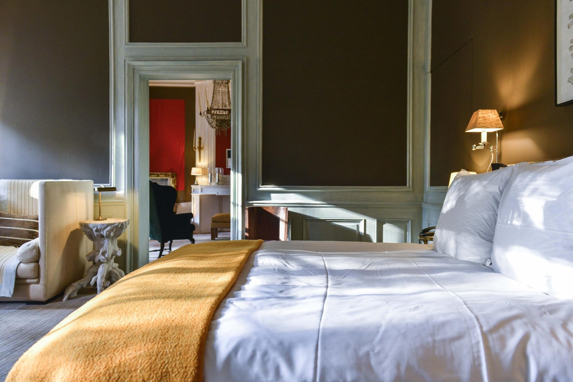 Bed & Breakfast The Verhaegen Ghent