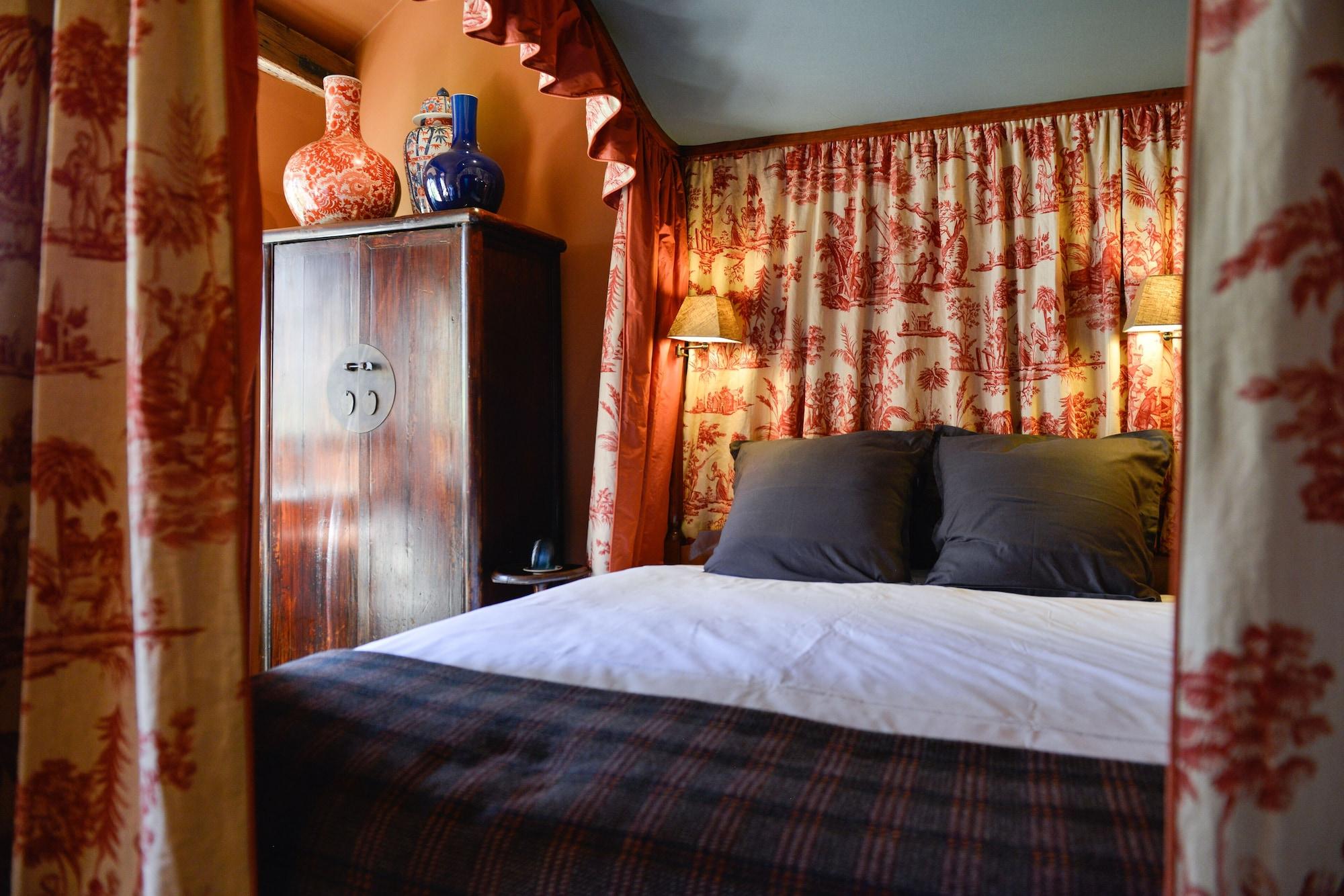The Verhaegen Bed & Breakfast