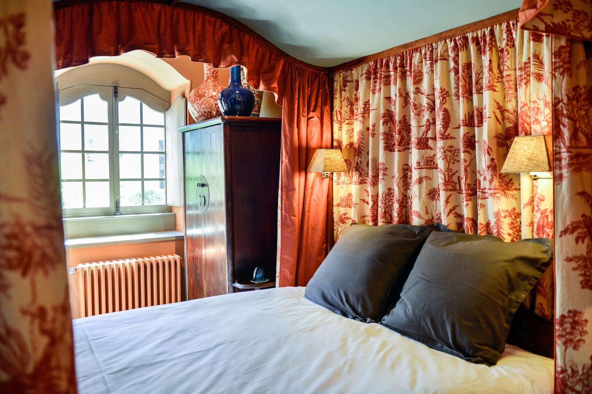 The Verhaegen Bed & Breakfast