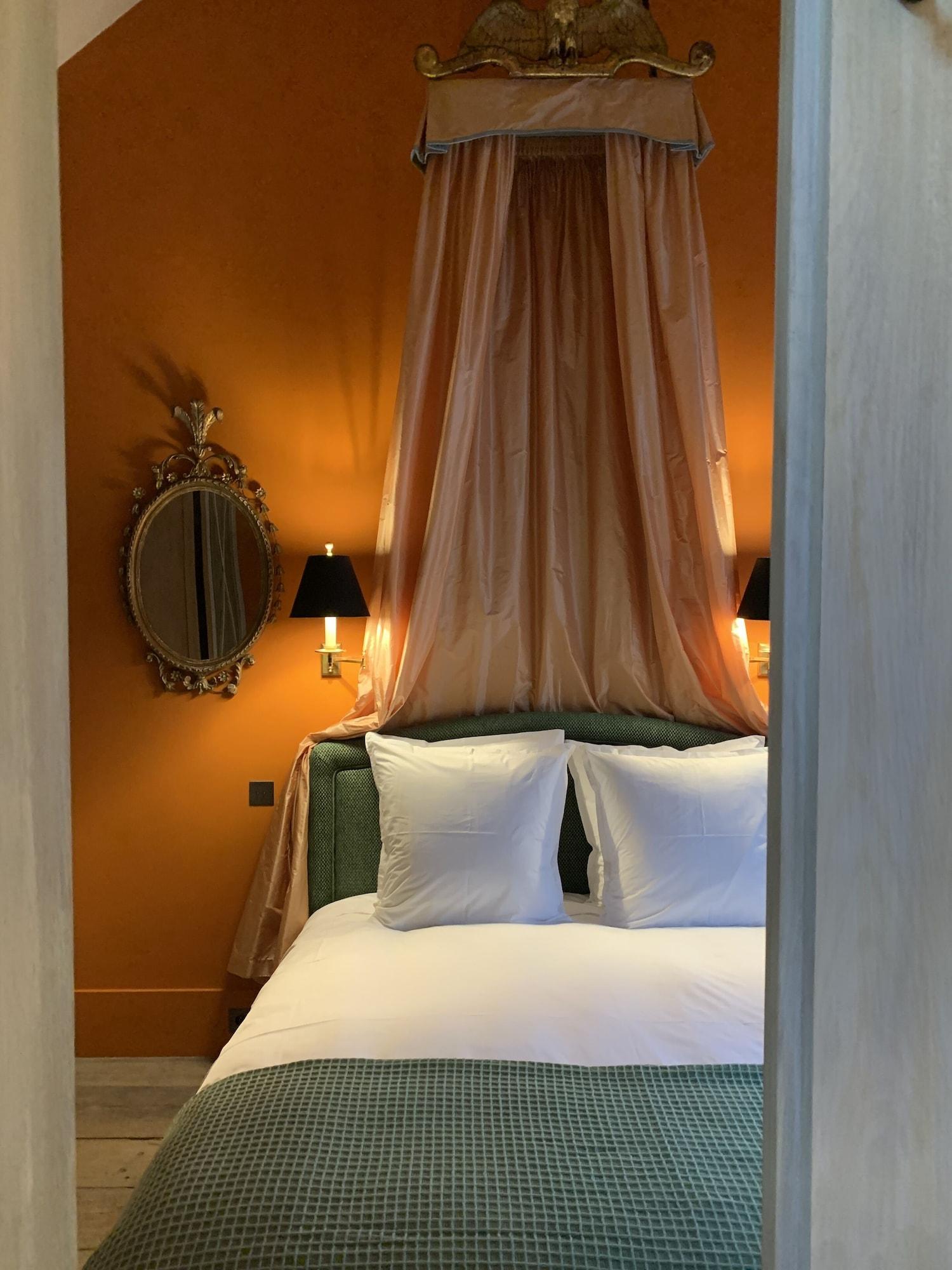 Bed & Breakfast The Verhaegen 5*