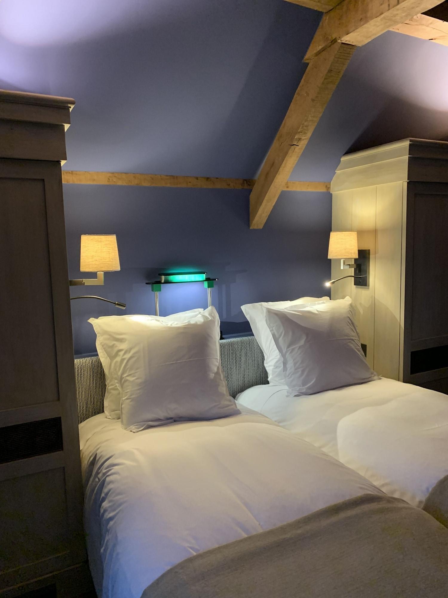 Bed & Breakfast The Verhaegen Ghent