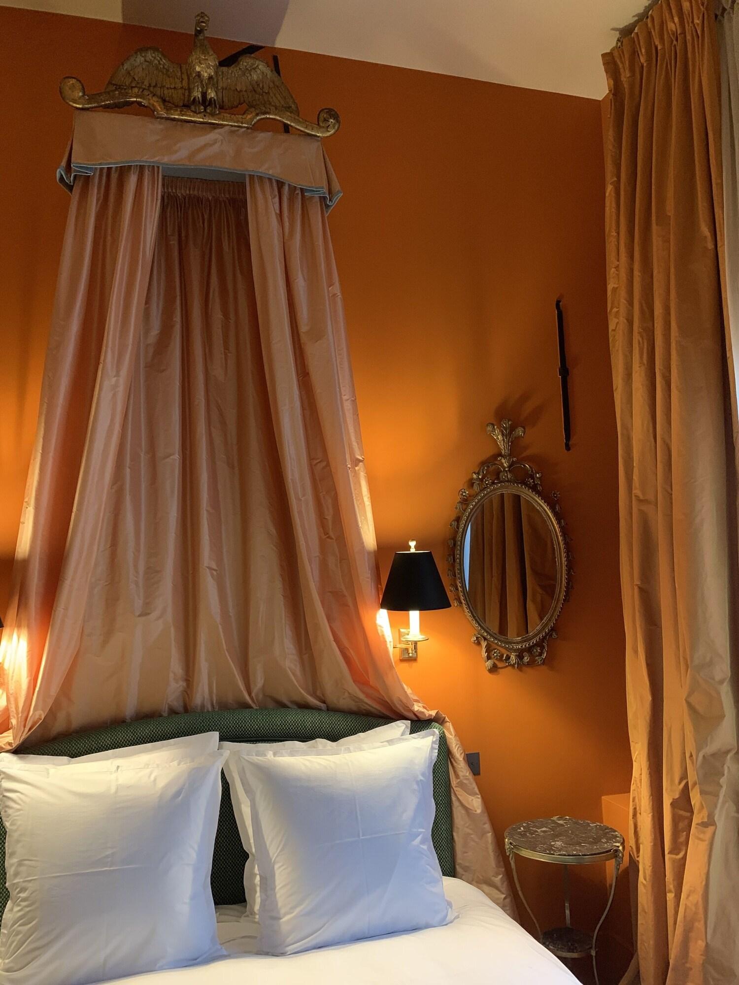The Verhaegen 5* Ghent