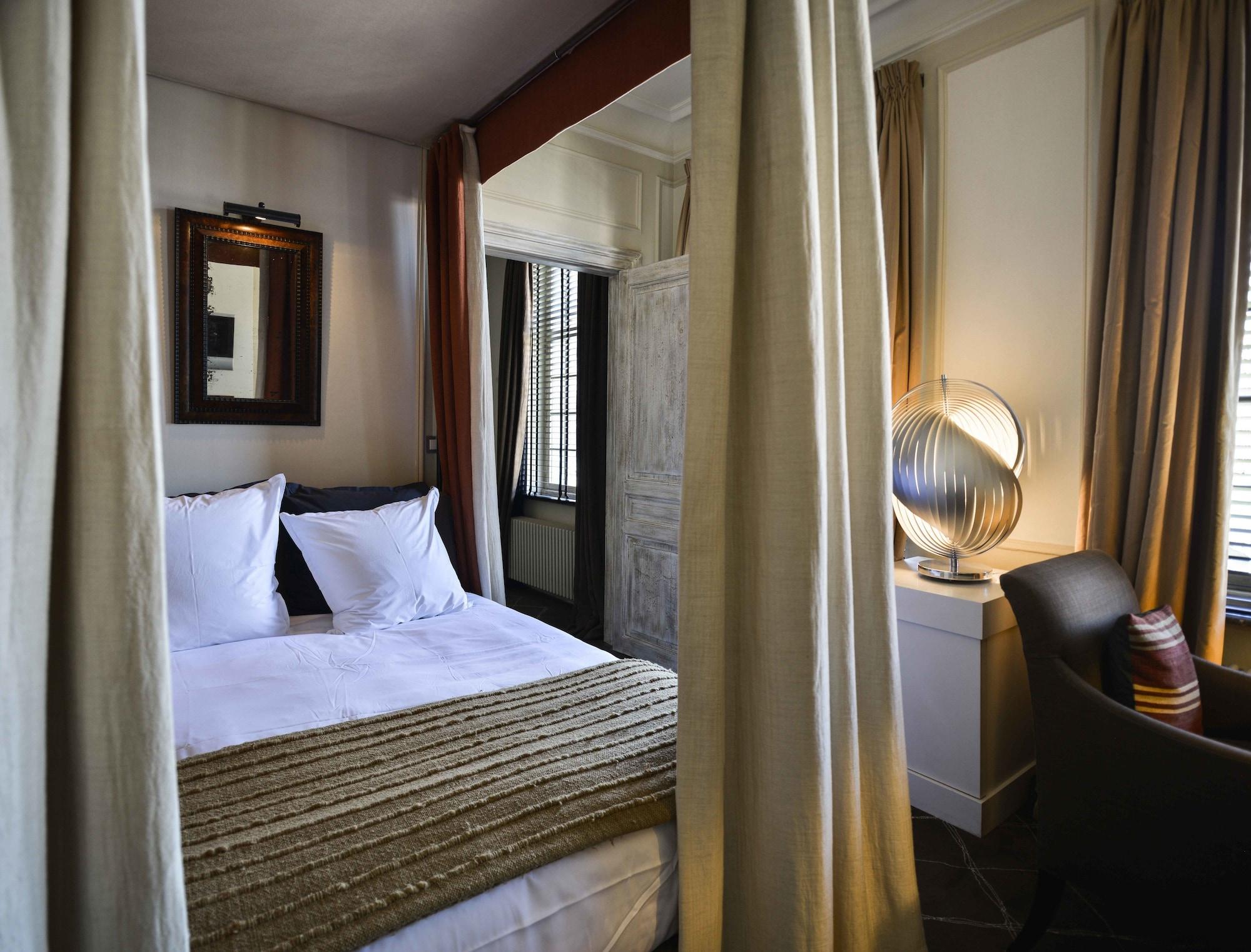 The Verhaegen Bed & Breakfast 5*