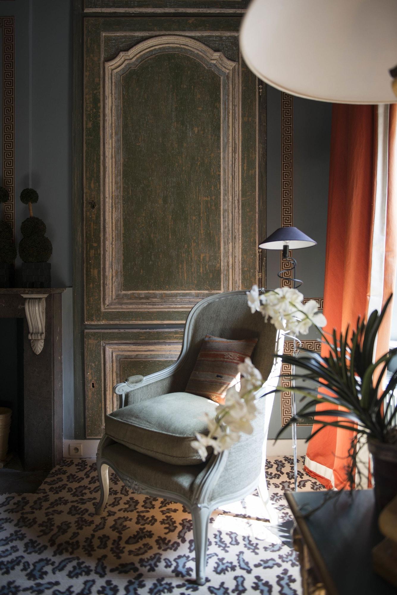 The Verhaegen Bed & Breakfast 5*