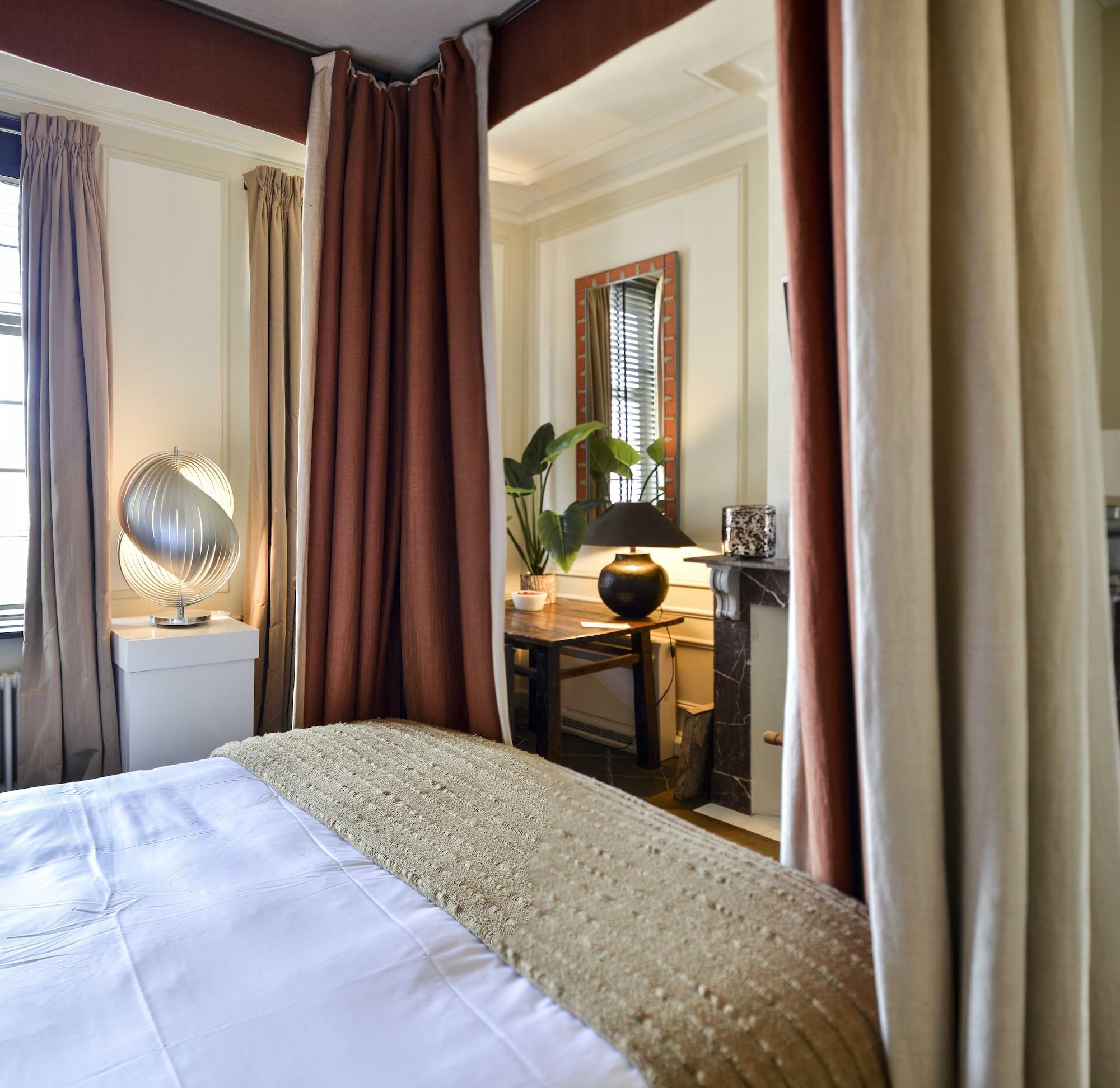 The Verhaegen 5* Ghent