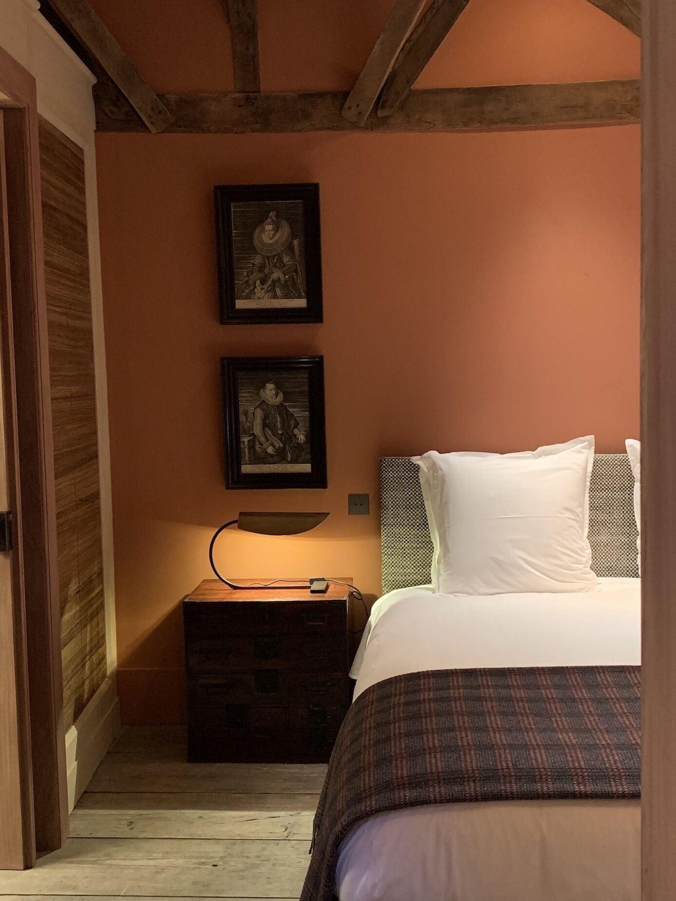 The Verhaegen Bed & Breakfast Ghent