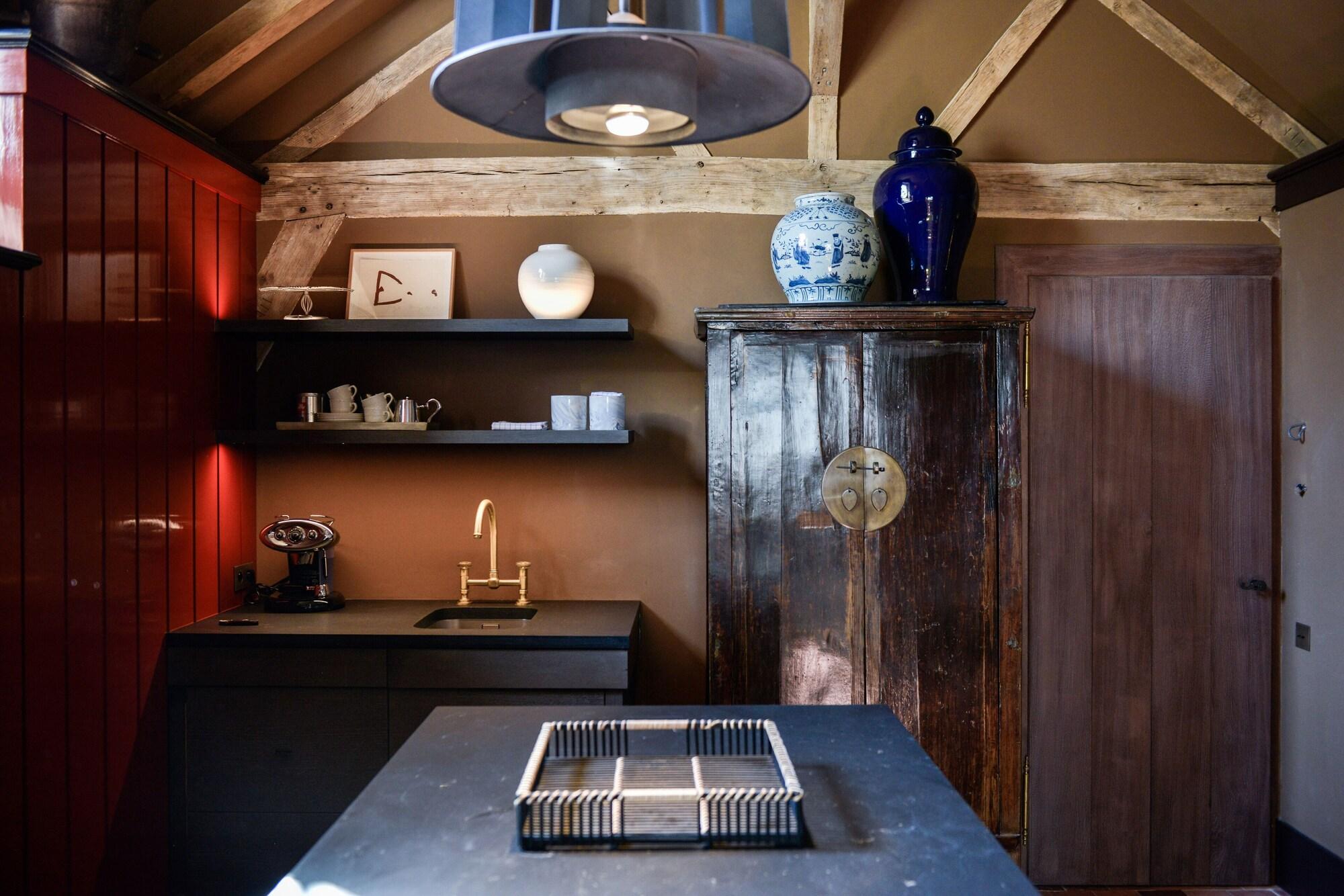 The Verhaegen Bed & Breakfast