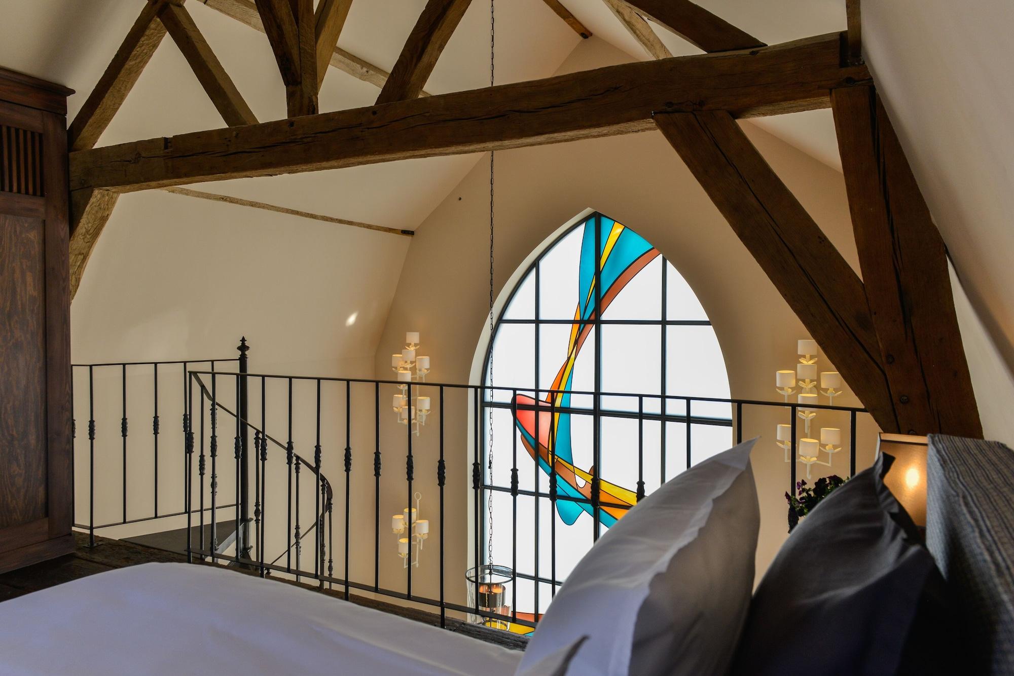 The Verhaegen Bed & Breakfast Ghent