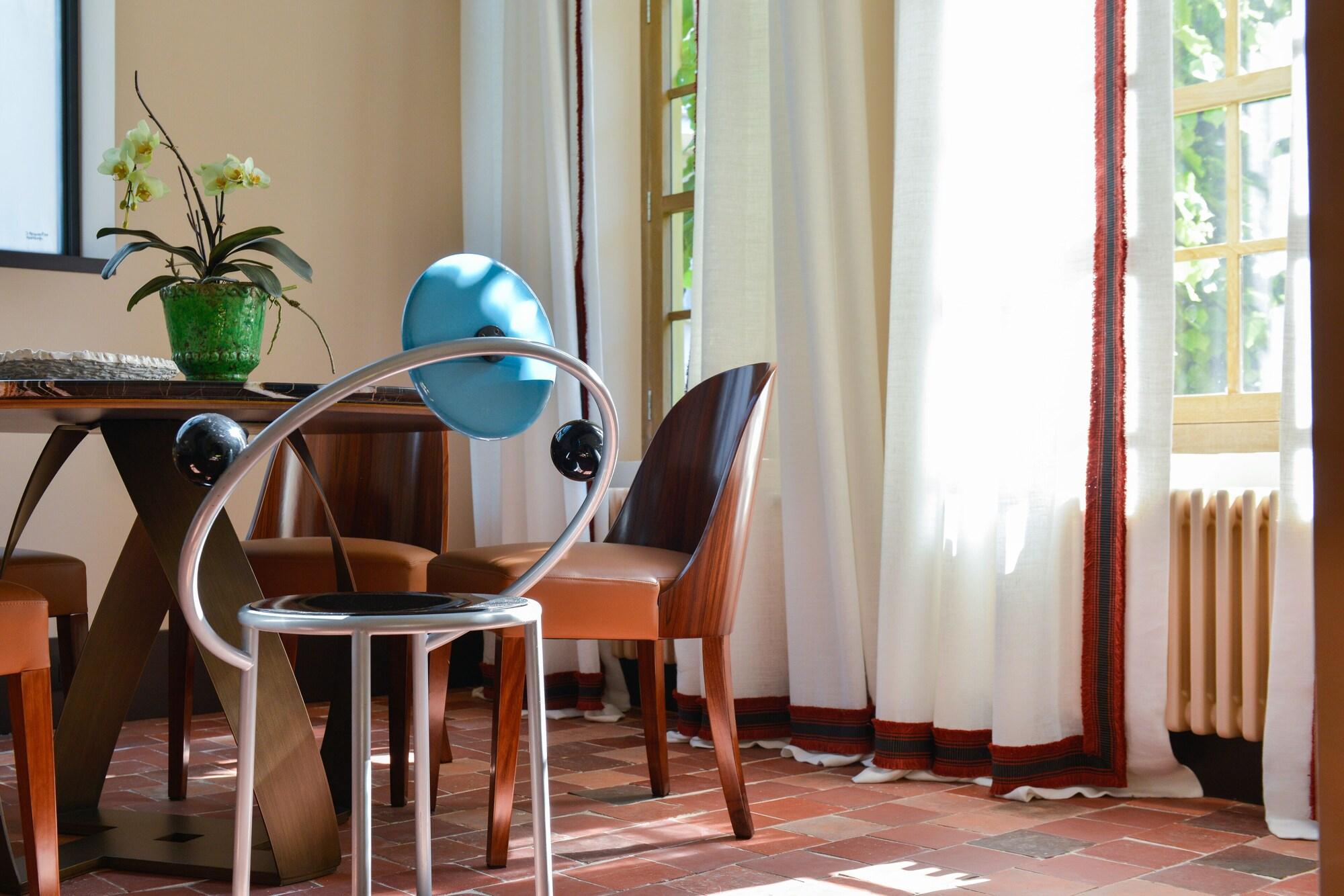 The Verhaegen Bed & Breakfast 5*