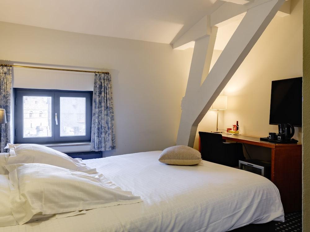 Gravensteen Hotel