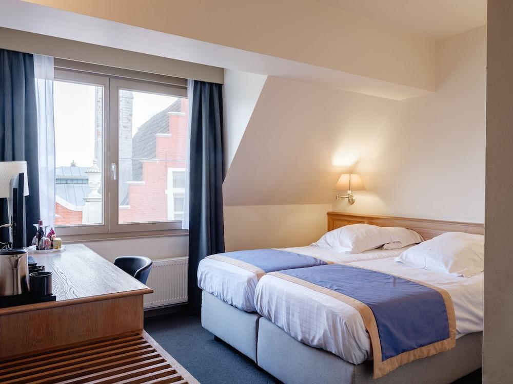 Gravensteen Hotel 3*