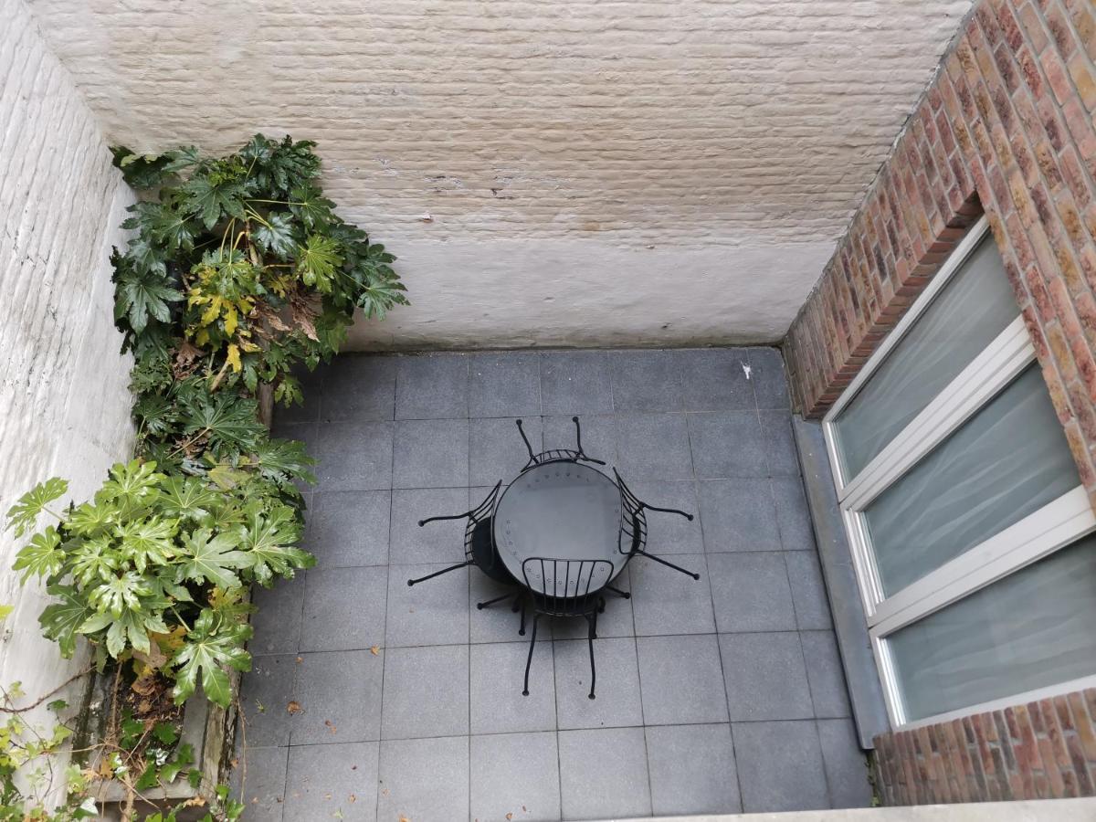 De Flandre Gent