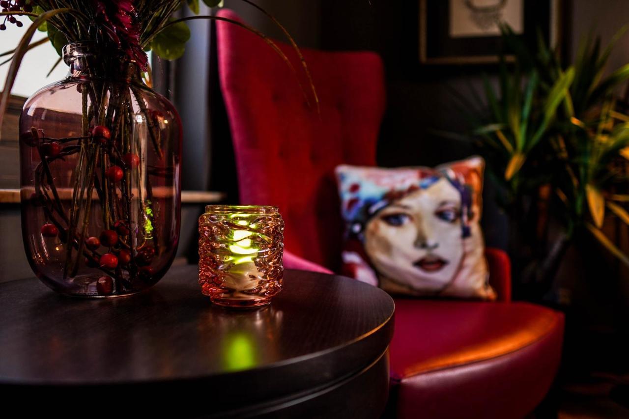 Hotel Gravensteen Ghent