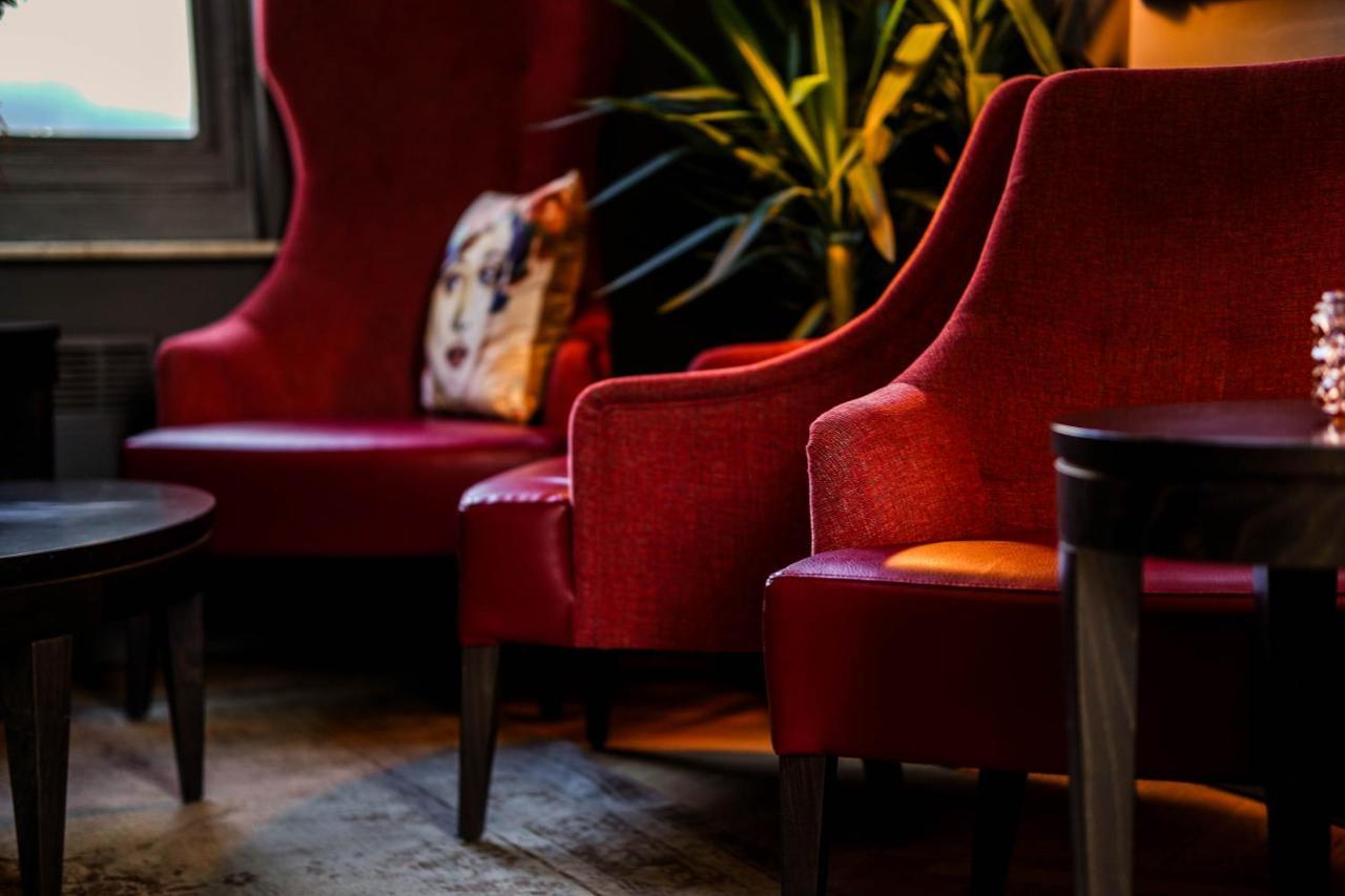 Hotel Gravensteen 3*