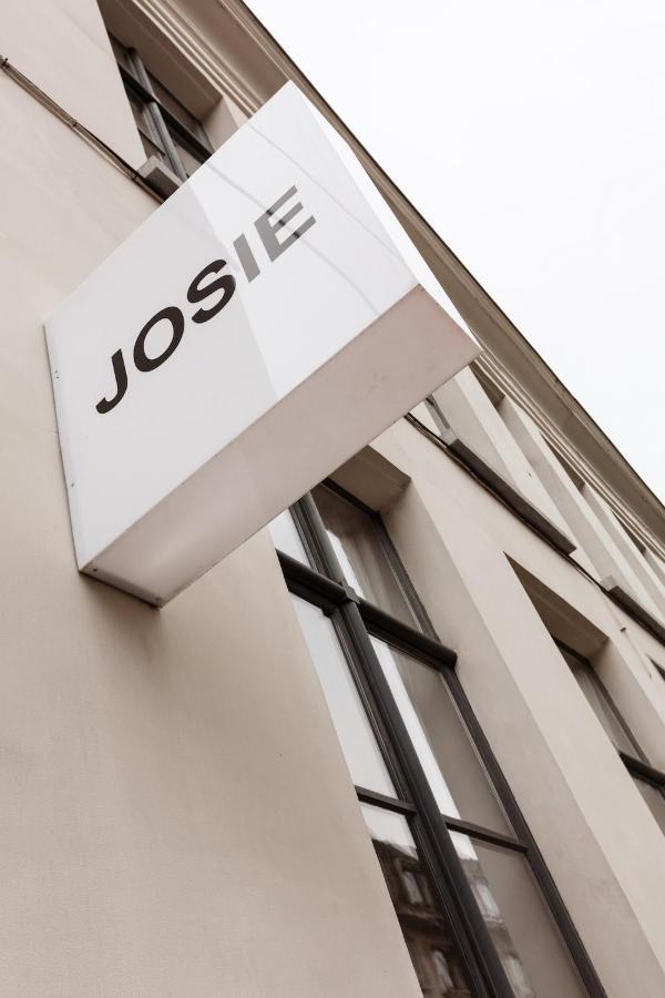 Josie Gante