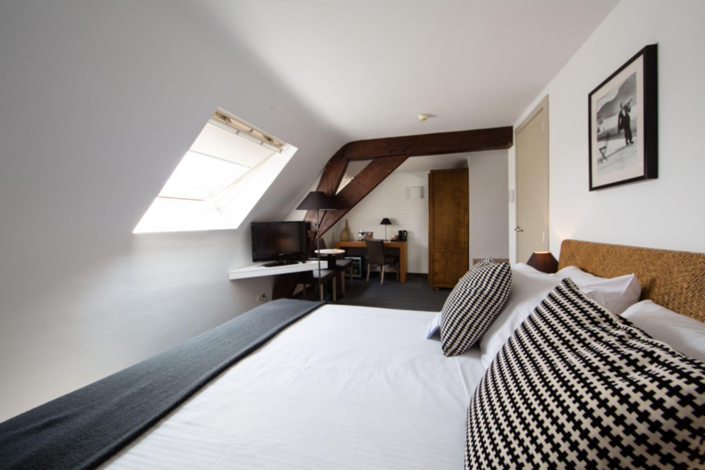 De Flandre Hotel