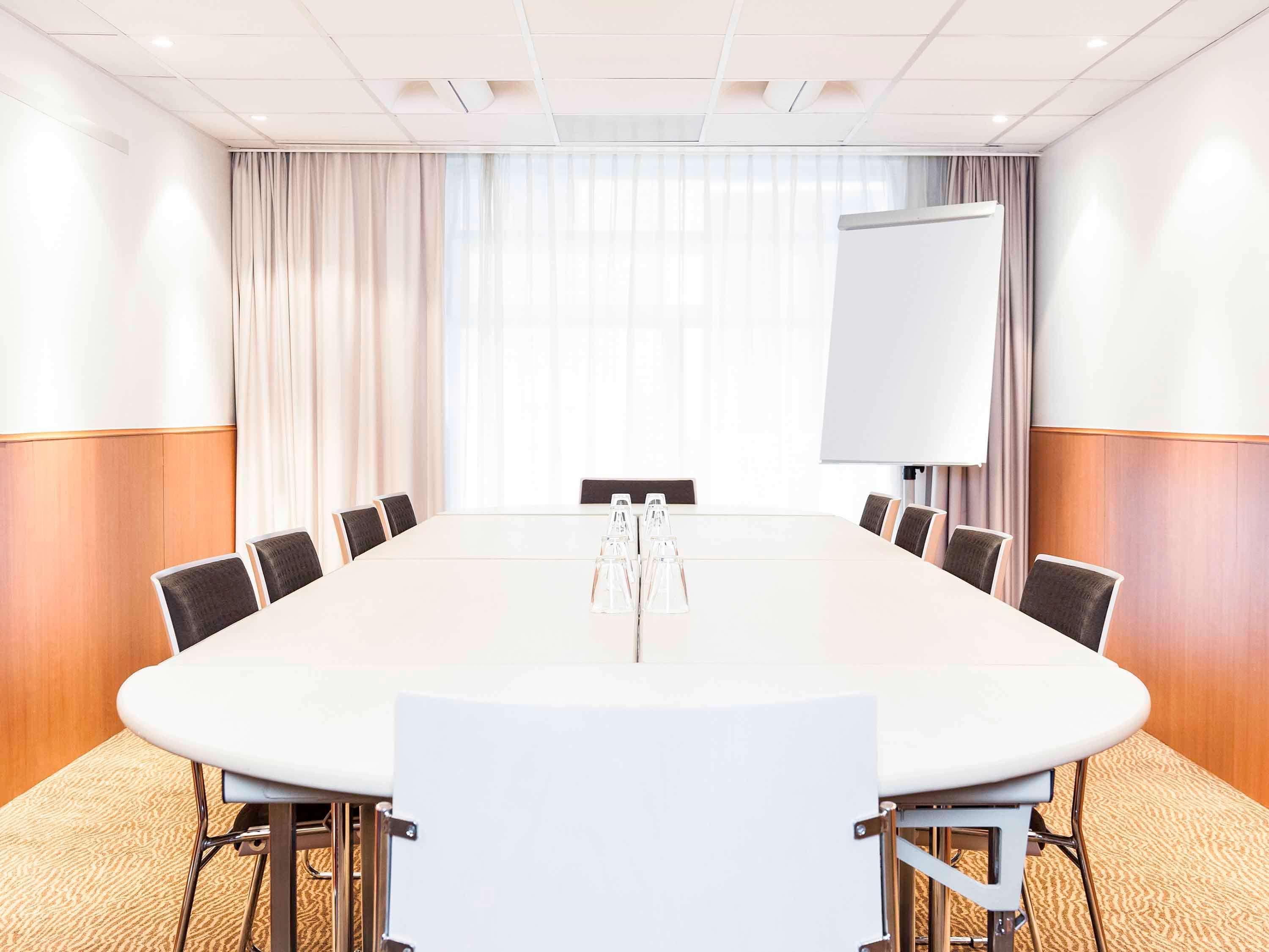 Novotel Centrum Hotel Gent