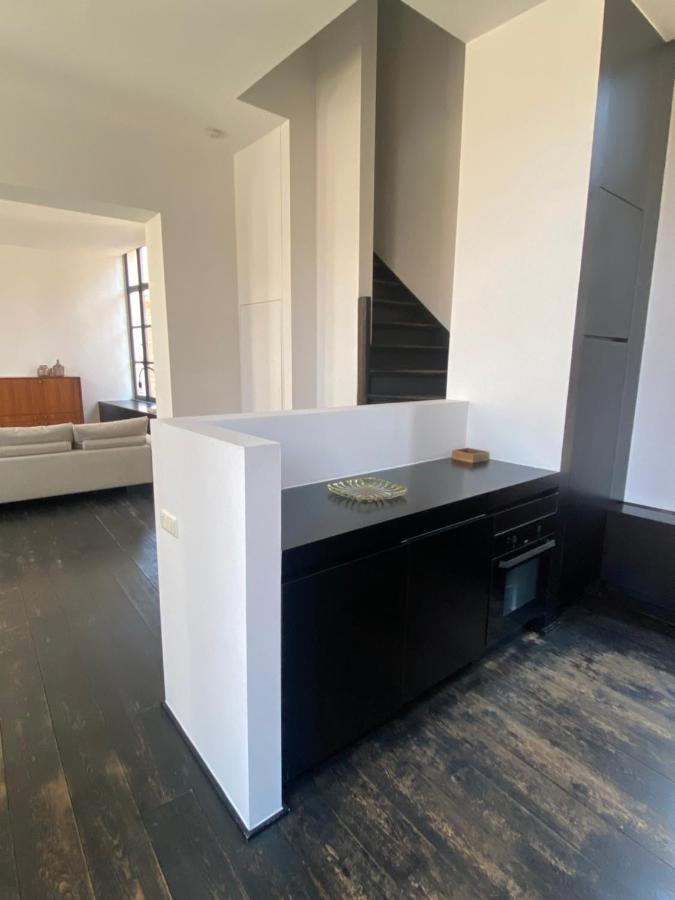 Anna Apartment Ghent