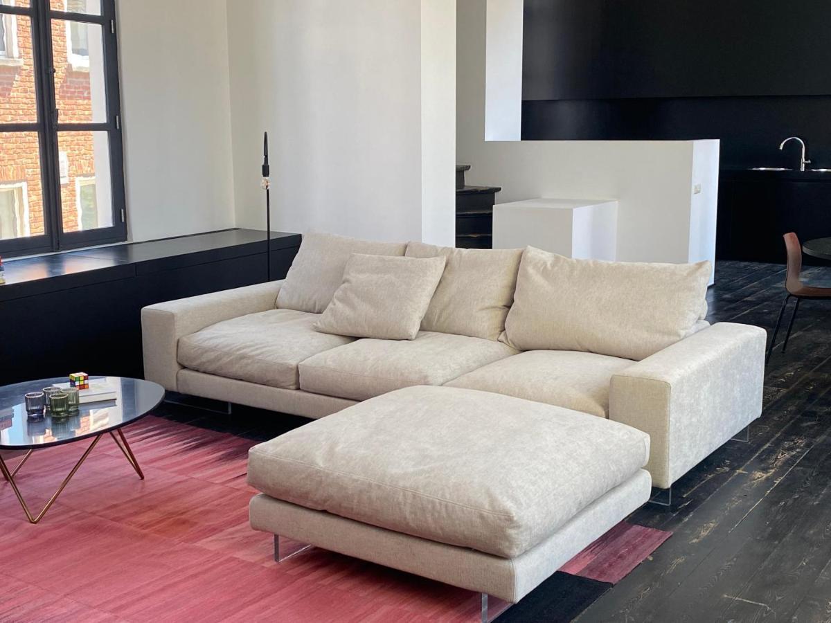 Anna Apartment Ghent