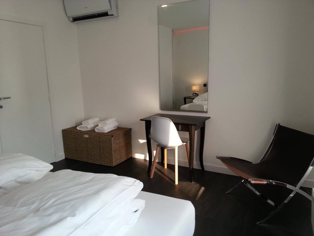 Vletingen Apartment Ghent