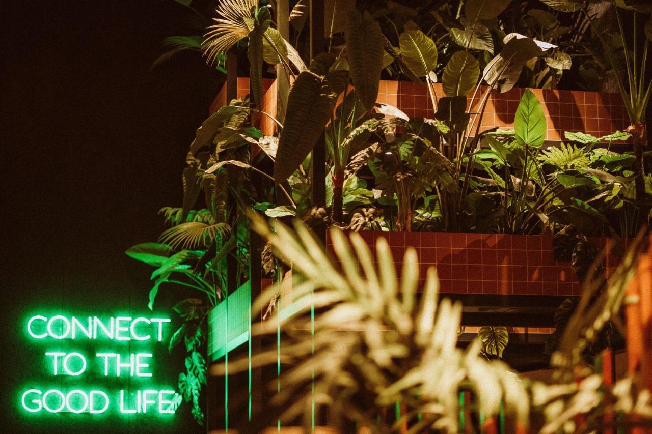 Yalo Urban Boutique Hotel Ghent