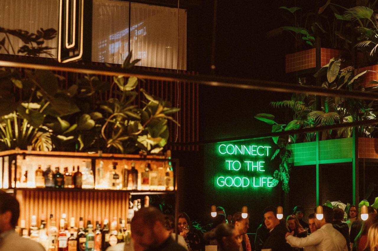 Yalo Urban Boutique Hotel Ghent